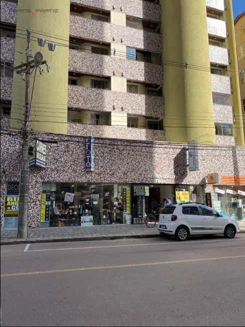 Foto 1 de Ponto Comercial à venda, 29m² em Centro, Curitiba