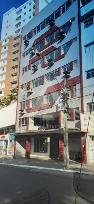 Foto 1 de Imóvel Comercial para alugar, 2500m² em Sao Jose, Campina Grande