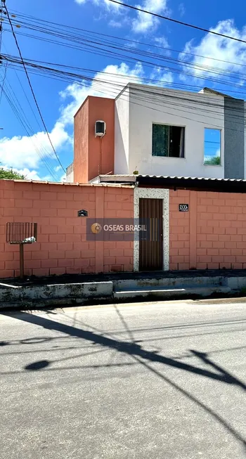 Foto 1 de Casa com 2 Quartos à venda, 115m² em Cambolo, Porto Seguro