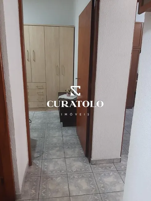 Foto 1 de Casa com 2 Quartos à venda, 65m² em Móoca, São Paulo