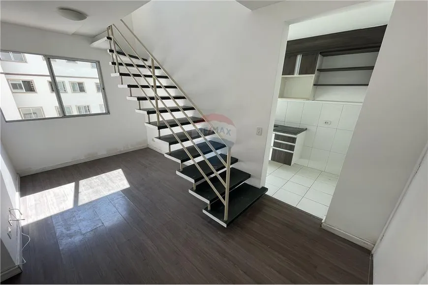 Foto 1 de Apartamento com 2 Quartos à venda, 129m² em Vila Mogilar, Mogi das Cruzes