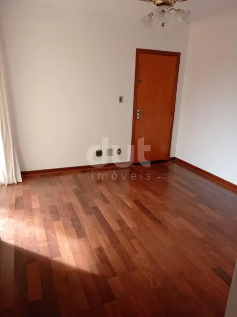 Foto 1 de Apartamento com 2 Quartos à venda, 64m² em Jardim Andorinhas, Campinas