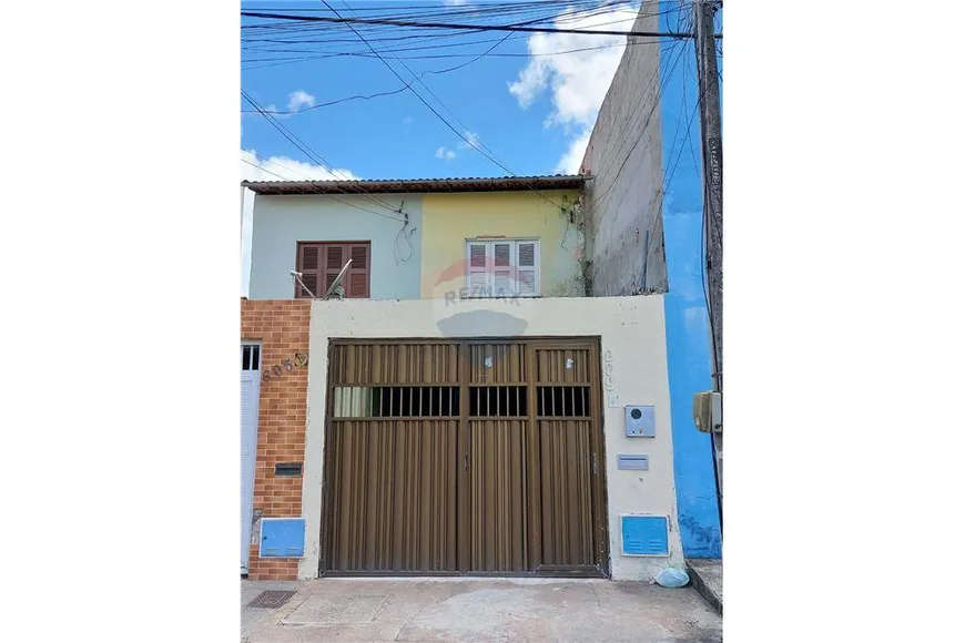 Foto 1 de Apartamento com 4 Quartos à venda, 150m² em Montese, Fortaleza