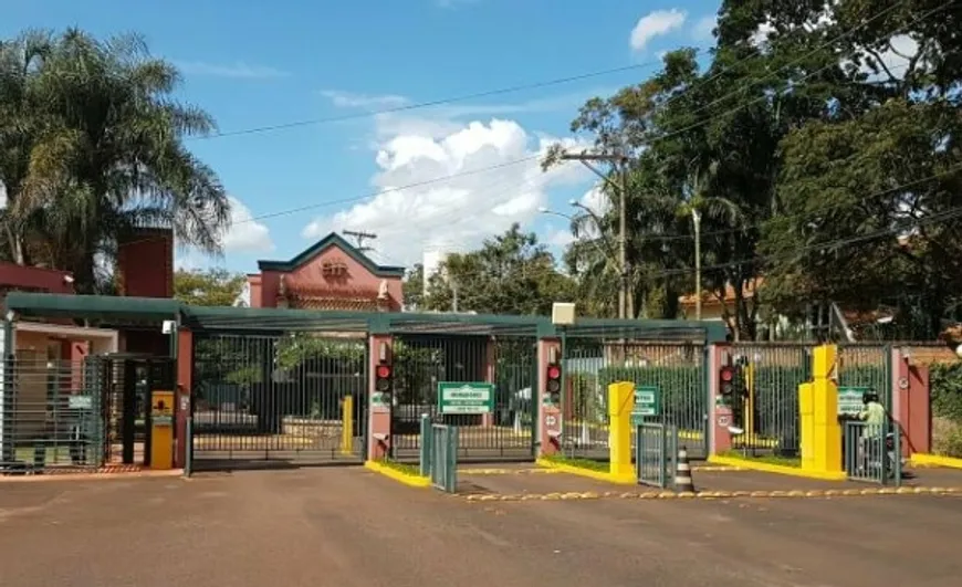 Foto 1 de Casa de Condomínio com 4 Quartos à venda, 830m² em Parque São Sebastião, Ribeirão Preto