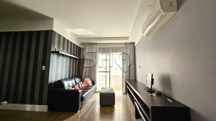 Foto 1 de Apartamento com 3 Quartos à venda, 87m² em Saúde, São Paulo