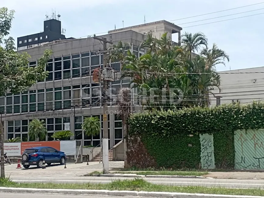 Foto 1 de Prédio Comercial à venda, 2208m² em Santo Amaro, São Paulo