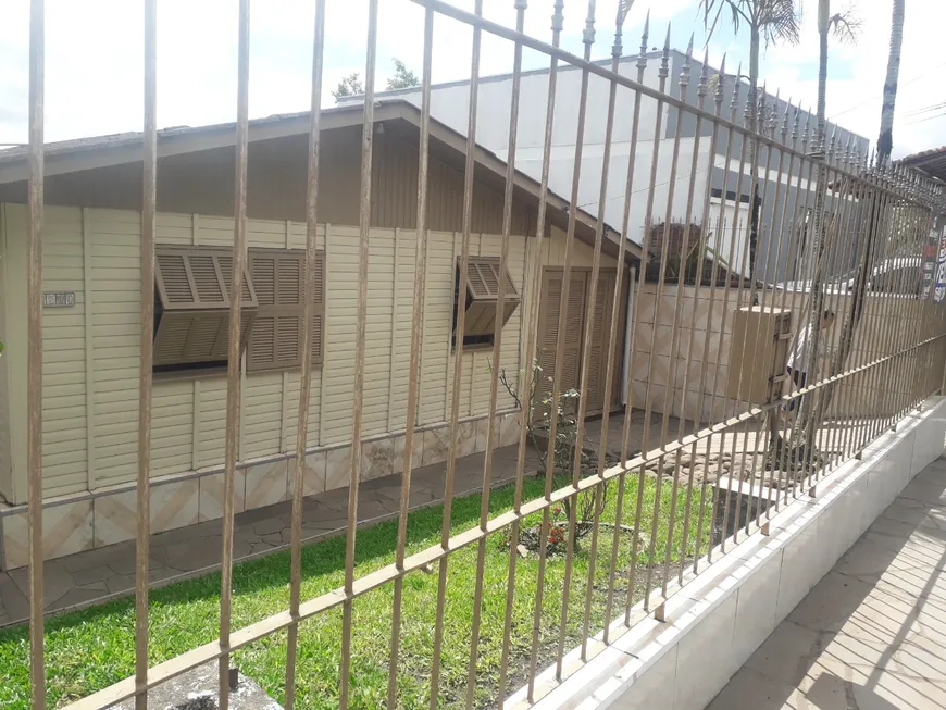 Foto 1 de Casa com 3 Quartos à venda, 200m² em Feitoria, São Leopoldo