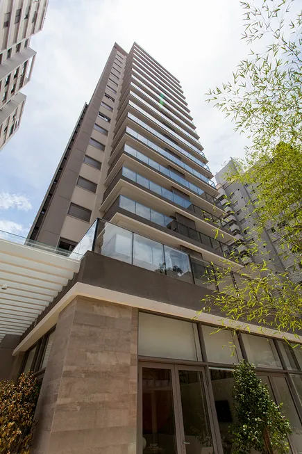 Foto 1 de Apartamento com 2 Quartos à venda, 167m² em Pinheiros, São Paulo