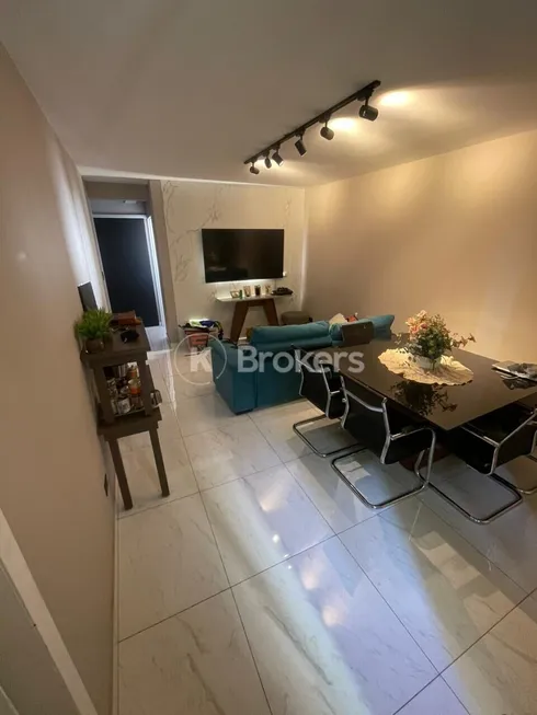 Foto 1 de Apartamento com 2 Quartos à venda, 100m² em Setor Central, Goiânia