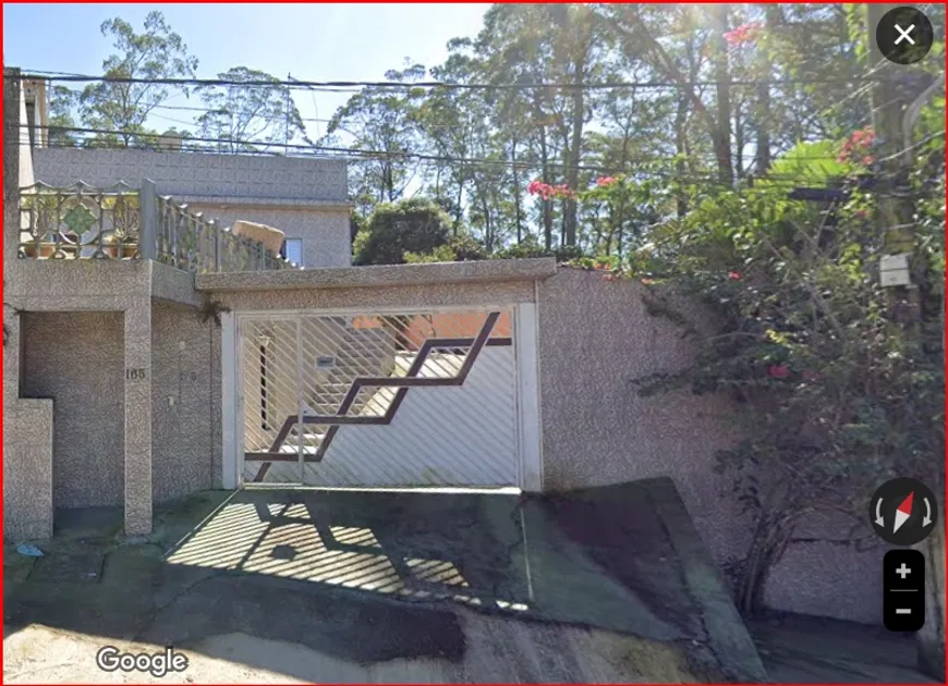Foto 1 de Casa com 2 Quartos à venda, 70m² em Jardim Novo Parelheiros, São Paulo