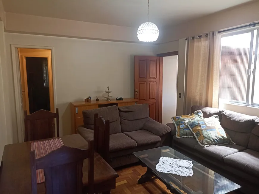 Foto 1 de Sobrado com 2 Quartos à venda, 93m² em Alto da Serra, Petrópolis