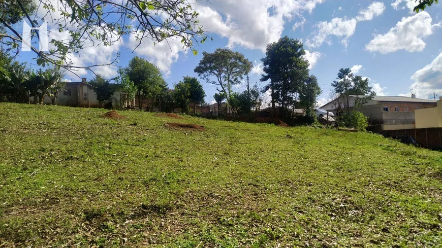 Foto 1 de Lote/Terreno à venda, 2001m² em Jardim das Palmeiras, Campo Largo