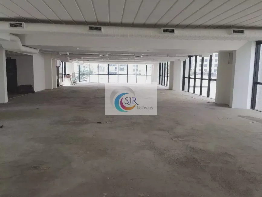 Foto 1 de Sala Comercial para alugar, 185m² em Vila Olímpia, São Paulo