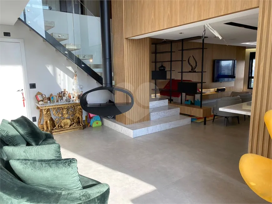 Foto 1 de Apartamento com 3 Quartos para venda ou aluguel, 92m² em Vila Olímpia, São Paulo