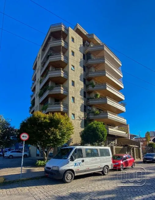Foto 1 de Apartamento com 3 Quartos à venda, 384m² em São Pelegrino, Caxias do Sul
