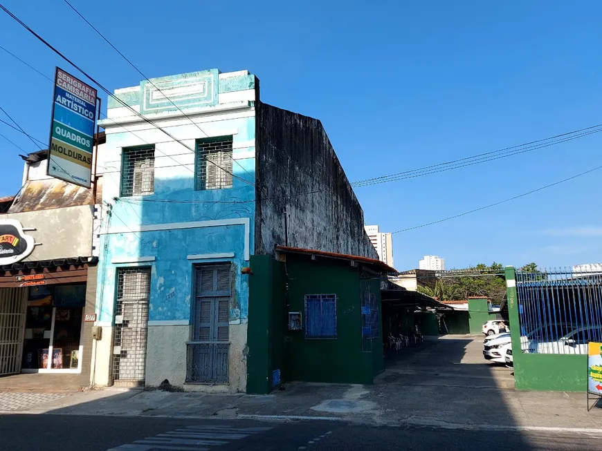Foto 1 de Casa com 4 Quartos à venda, 193m² em Centro, Fortaleza