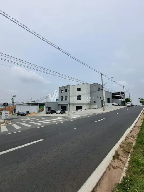 Foto 1 de Imóvel Comercial para alugar, 175m² em Cidade Satélite Íris, Campinas