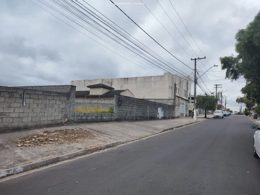 Foto 1 de Lote/Terreno à venda, 733m² em Polvilho, Cajamar