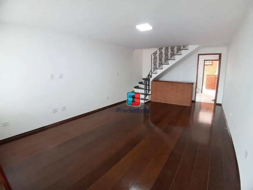 Foto 1 de Sobrado com 2 Quartos para alugar, 132m² em Freguesia do Ó, São Paulo