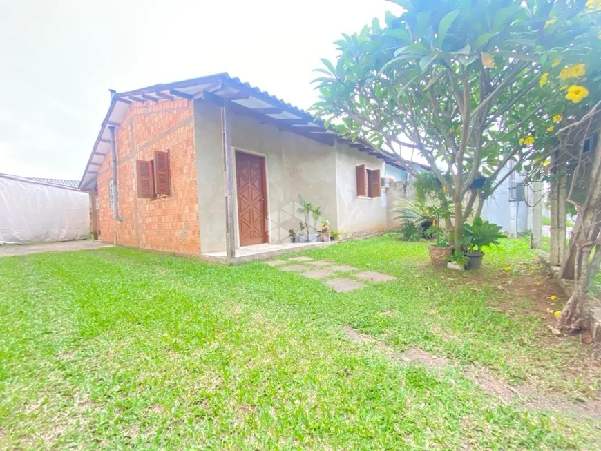 Foto 1 de Casa com 3 Quartos à venda, 98m² em Olaria, Canoas