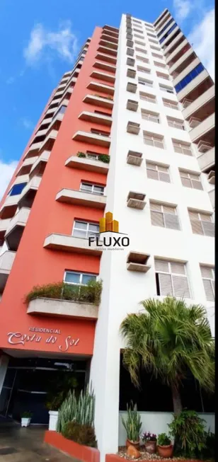 Foto 1 de Apartamento com 3 Quartos à venda, 148m² em Vila América, Bauru