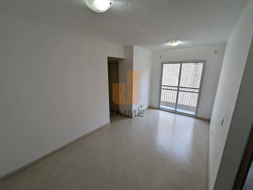 Foto 1 de Apartamento com 2 Quartos à venda, 48m² em Vila Firmiano Pinto, São Paulo