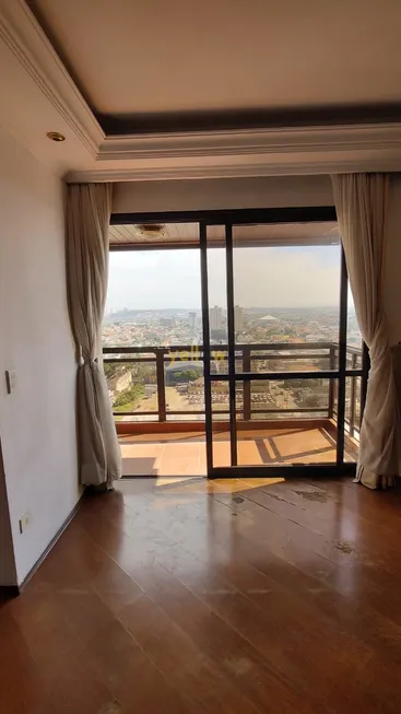 Foto 1 de Apartamento com 4 Quartos à venda, 316m² em Centro, Suzano