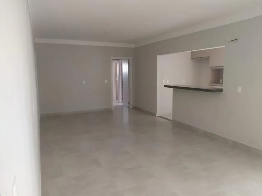 Foto 1 de Apartamento com 3 Quartos para alugar, 116m² em Concórdia II, Araçatuba