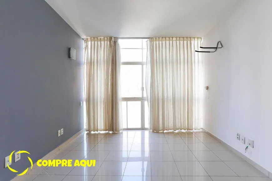 Foto 1 de Apartamento com 1 Quarto à venda, 28m² em Centro, São Paulo