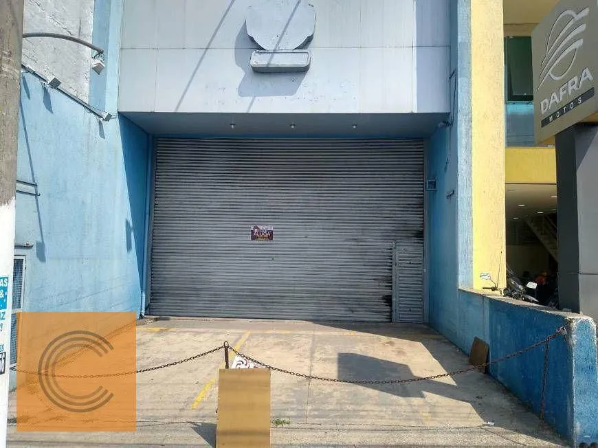 Foto 1 de Ponto Comercial para alugar, 300m² em Tatuapé, São Paulo