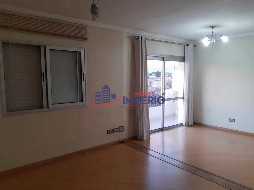 Foto 1 de Apartamento com 3 Quartos à venda, 80m² em Jardim Japão, São Paulo