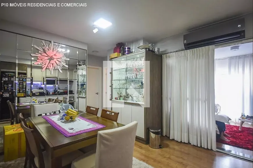 Foto 1 de Apartamento com 2 Quartos à venda, 57m² em Vila Andrade, São Paulo