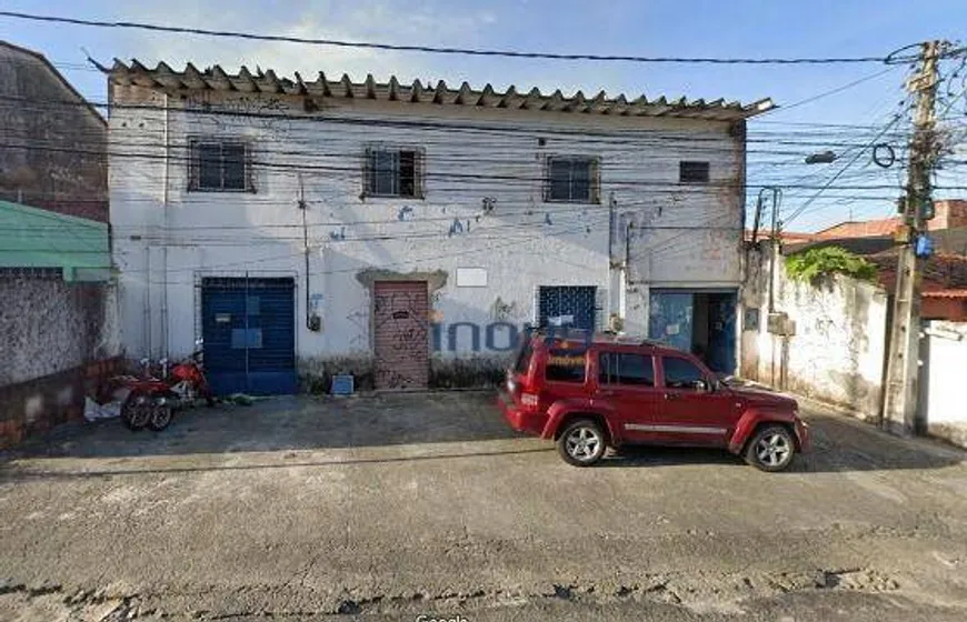 Foto 1 de Galpão/Depósito/Armazém para alugar, 9356m² em Serrinha, Fortaleza