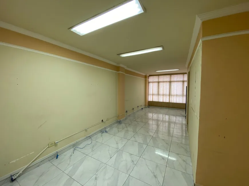 Foto 1 de Sala Comercial para alugar, 29m² em Bela Vista, São Paulo