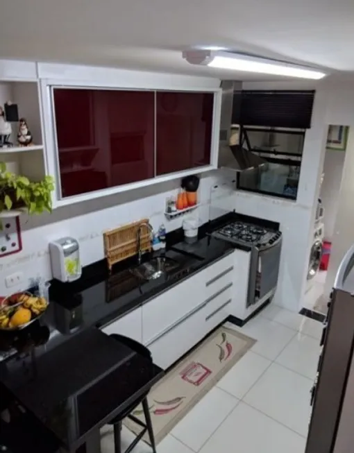 Foto 1 de Apartamento com 3 Quartos à venda, 94m² em Jardim Marajoara, São Paulo