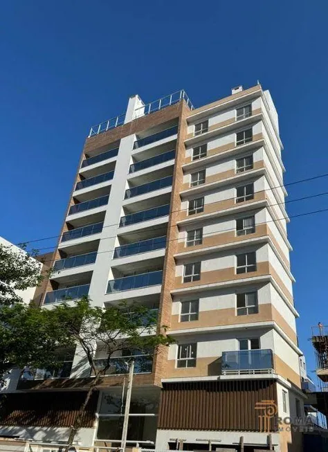 Foto 1 de Cobertura com 3 Quartos à venda, 250m² em Centro, Guaratuba