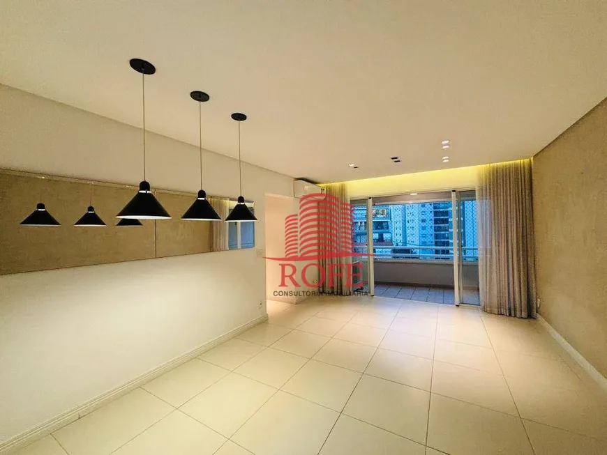 Foto 1 de Apartamento com 4 Quartos para alugar, 110m² em Planalto Paulista, São Paulo