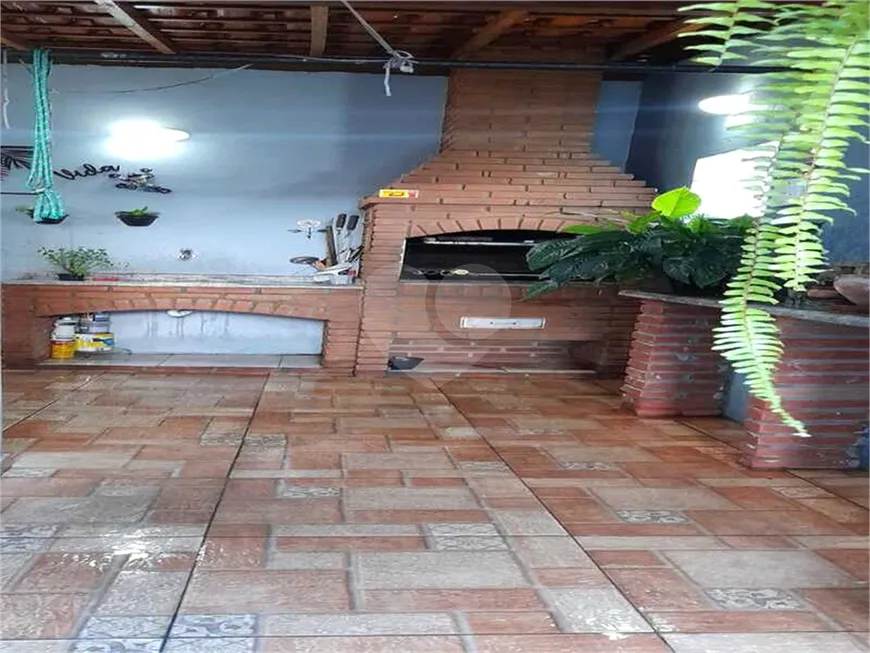 Foto 1 de Casa com 3 Quartos à venda, 156m² em Vila Carrão, São Paulo