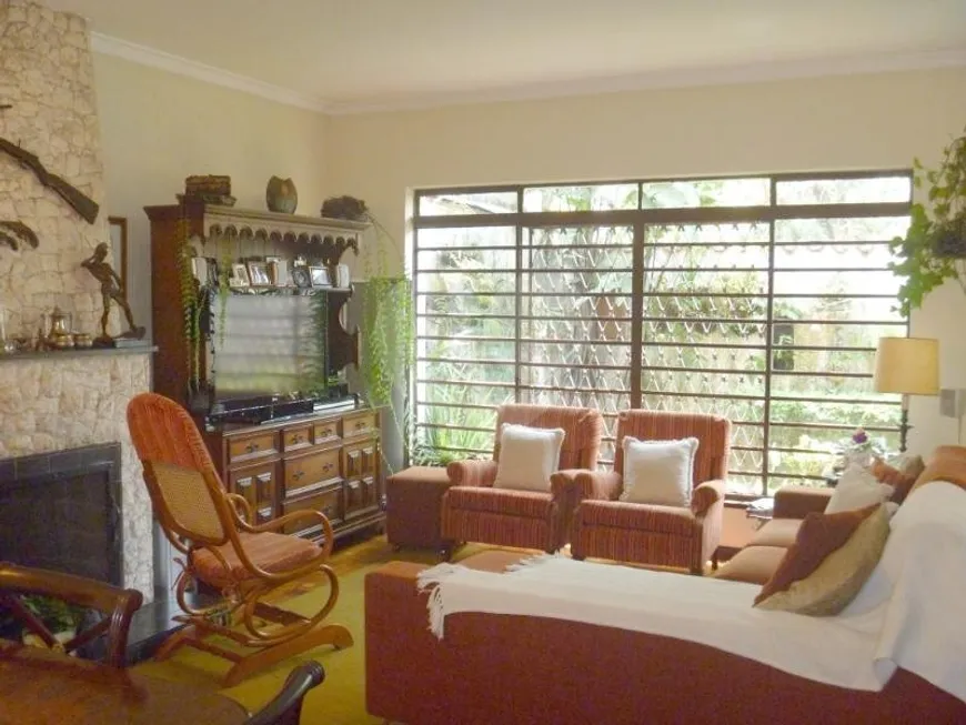 Foto 1 de Casa com 3 Quartos à venda, 192m² em Alto Da Boa Vista, São Paulo
