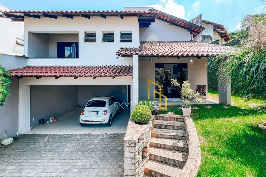 Foto 1 de Casa com 3 Quartos à venda, 185m² em Velha, Blumenau