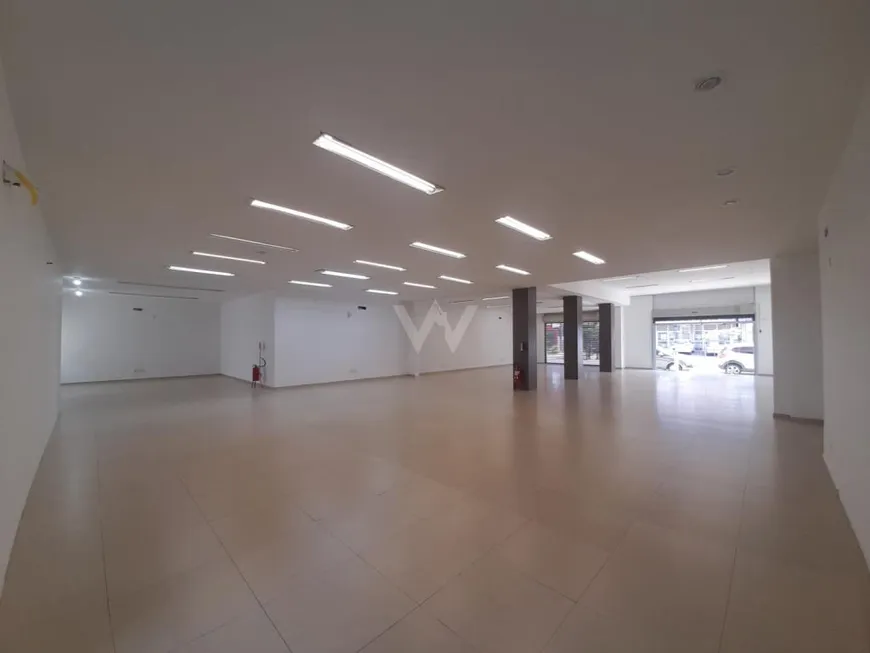 Foto 1 de Ponto Comercial para alugar, 308m² em Ideal, Novo Hamburgo