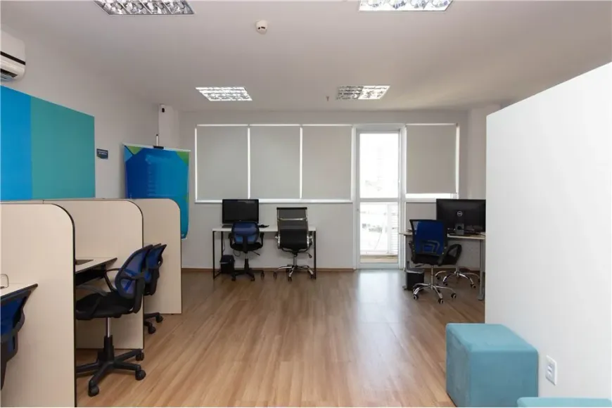 Foto 1 de Sala Comercial à venda, 43m² em Vila Andrade, São Paulo