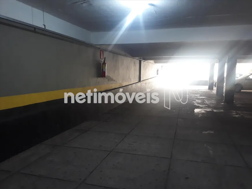 Foto 1 de Ponto Comercial à venda, 12m² em Funcionários, Belo Horizonte