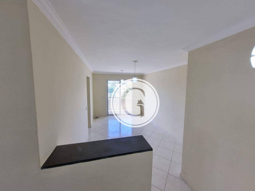 Apartamento na Rua Clemente Bernini, Butantã em São Paulo, por R$ 275.000 -  Viva Real