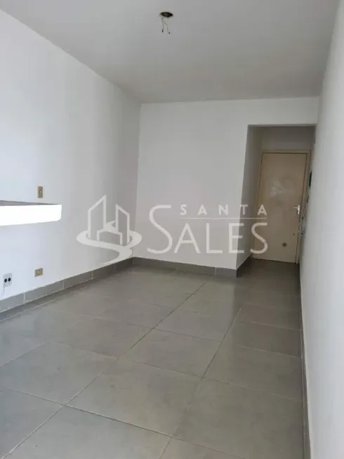 Foto 1 de Apartamento com 2 Quartos para alugar, 65m² em Jabaquara, São Paulo