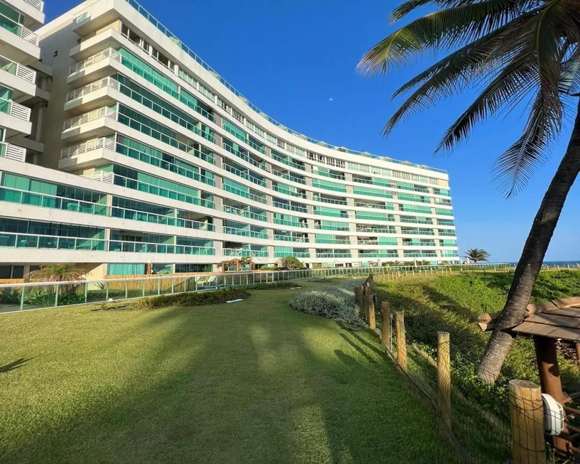 Foto 1 de Apartamento com 1 Quarto à venda, 75m² em Ondina, Salvador