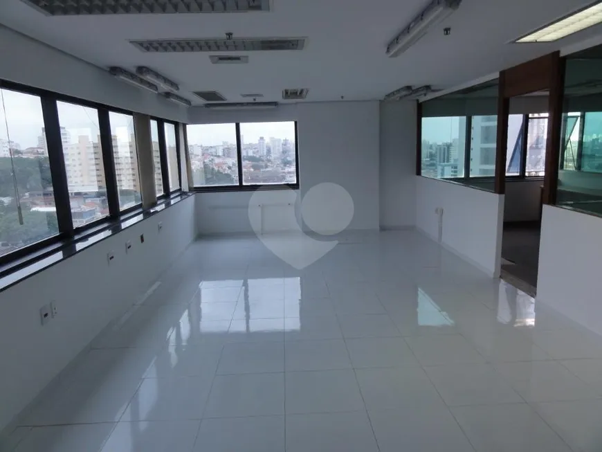 Foto 1 de Sala Comercial para alugar, 230m² em Santana, São Paulo