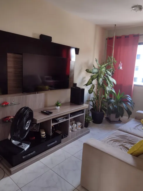 Foto 1 de Apartamento com 2 Quartos à venda, 52m² em Pau da Lima, Salvador