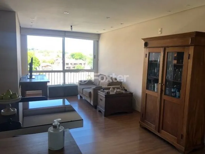 Foto 1 de Apartamento com 3 Quartos à venda, 73m² em Partenon, Porto Alegre