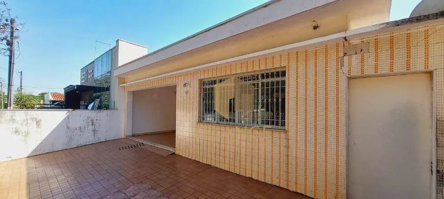 Foto 1 de Casa com 3 Quartos à venda, 125m² em Barão Geraldo, Campinas